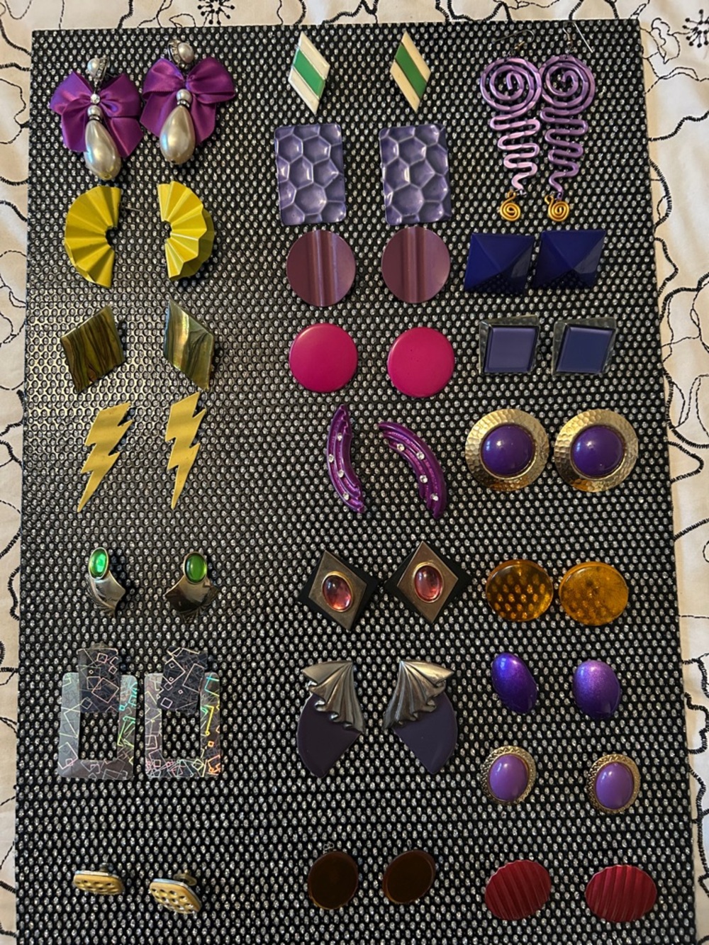 80’s collection- Instantly have that totally tubular 80’s look!
